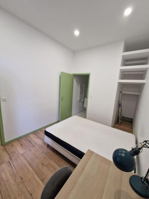Magnifique Appartement De Type 2 圣艾蒂安 外观 照片